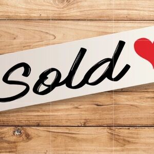 Sold